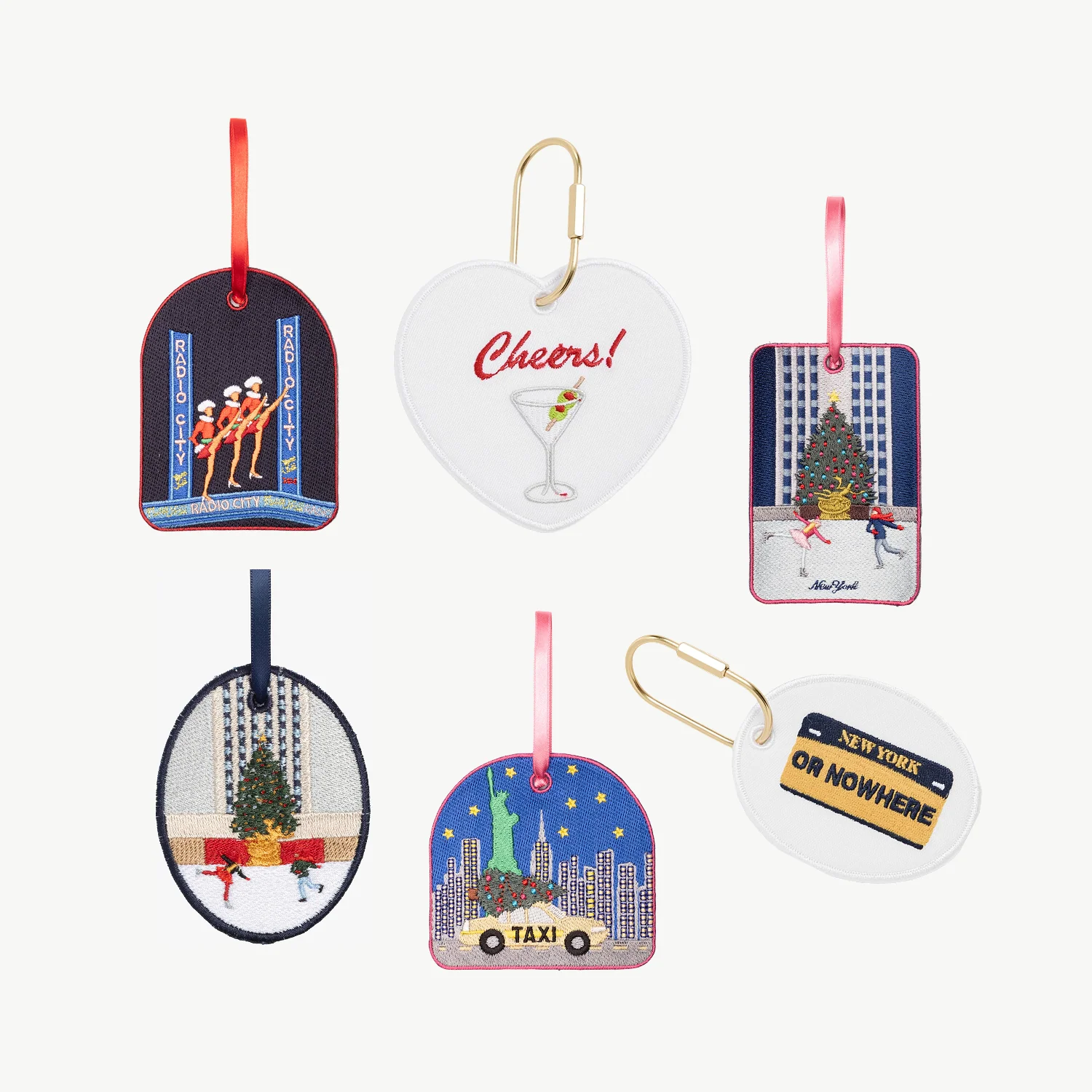 All Custom Embroidery
